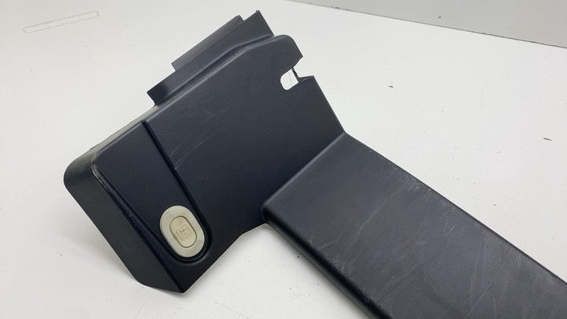 C100012129E ⭕2022-2024 Rivian R1T Front Right Gear Tunnel Trim Cover Panel Button C100012129