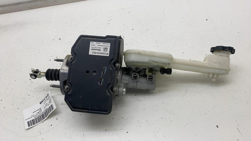 ⭕ 16-20 Tesla Model X Electromechanical Power Brake iBooster Module 10