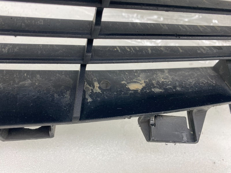 ⭕ 2017-2022 Tesla Model 3 Front Bumper Lower Fascia Center Grille Mesh Assembly