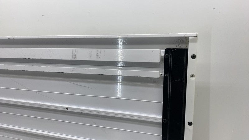 ⭕ 2022 Rivian EDV700 Amazon Van Rear Cargo Fixed Mag Shelf-C Assy C100