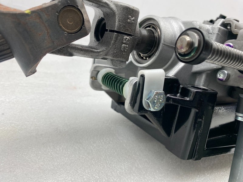 ⭕ 2012-2020 Tesla Model S MS Steering Column w/ Intermediate Shaft 102