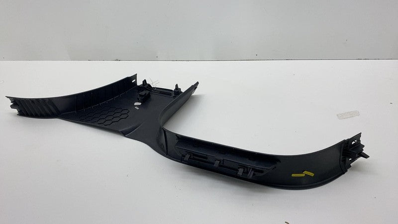 A053629 2011-2018 Porsche Cayenne Rear Driver Side Lower Sill Scuff Trim Panel Left LH