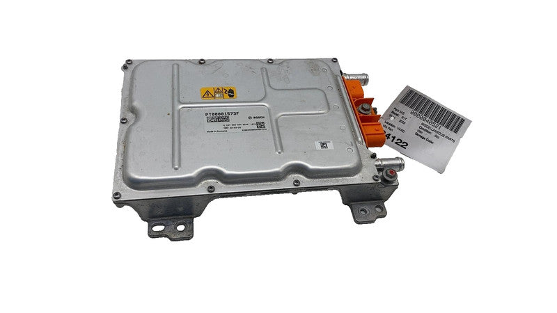 PT00001573F ⭕ 22-24 Rivian R1T R1S Front DC to DC Power Converter Control Module PT00001573F