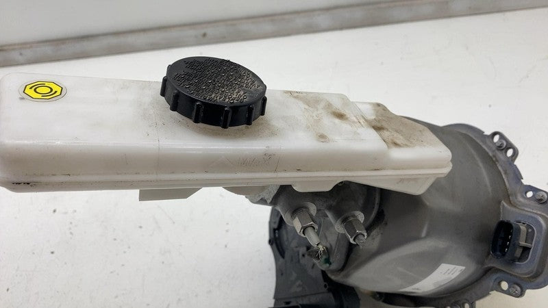 ⭕ 2017-2023 Tesla Model 3 iBooster Power Brake Booster Master Cylinder Reservoir
