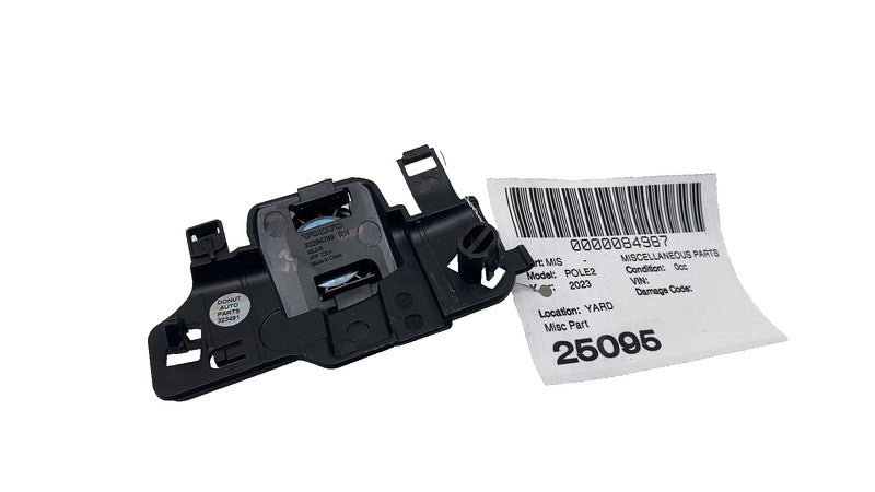 ⭕ 2021-2024 Polestar 2 Right Side Windshield A-Pillar Tweeter Speaker