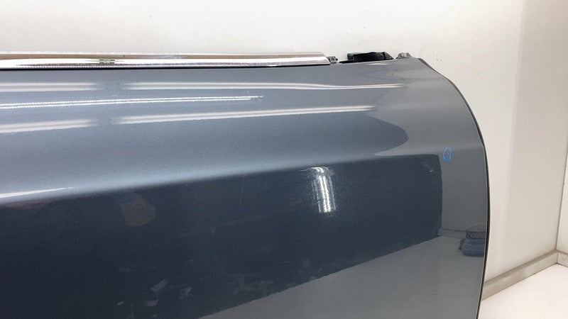 ⭕ 2012-2015 Tesla Model S Front Passenger Side Door Shell Panel Right