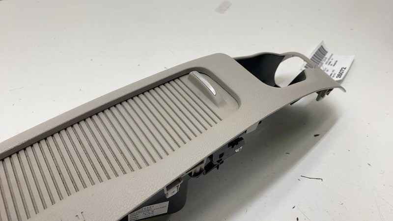 9S000028431 ⭕ 2017-2020 Chrysler Pacifica Rear Left Door Storage Bin Vacuum Nozzle Assy OEM