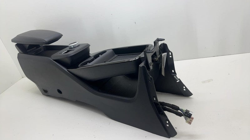 LJ8Z5804608 ⭕21-24 Ford Mustang Mach-E Front Center Console Compartment Gen1 OEM LJ8Z5804608