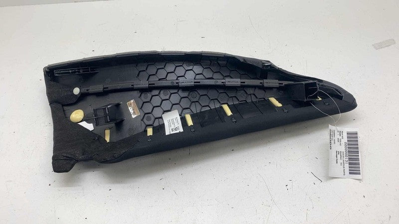 183664791A ⭕ 24-25 Model 3 Rear Driver Side 2nd Row Seat Bolster Cushion Left 1836647-91-A