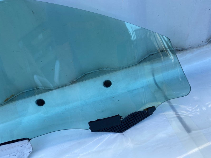 ⭕ 2020-2024 Tesla Model Y Left Driver Side Front Door Window Glass Lam