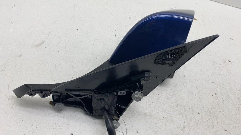 ⭕ 2021-2025 Tesla Model 3 Front Right Exterior Rear View Door Mirror B