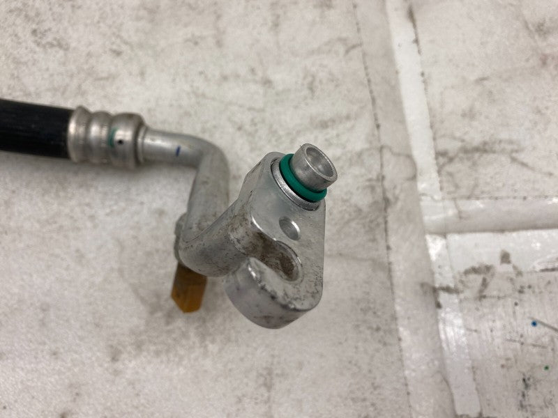 105466400D ⭕ 2016-2020 Tesla Model X A/C Line Suction Liquid Pipe Jumper Hose 1054664-00-D