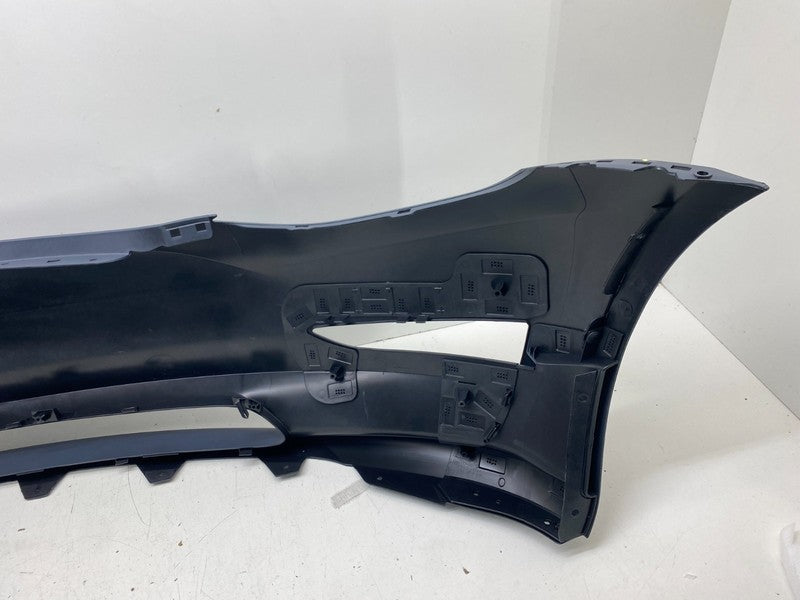 1084168 S0 5 ⭕ 2023 Tesla Model 3 Front Bumper Cover Non-Park Sensor Type Primed 1084168-S0-5