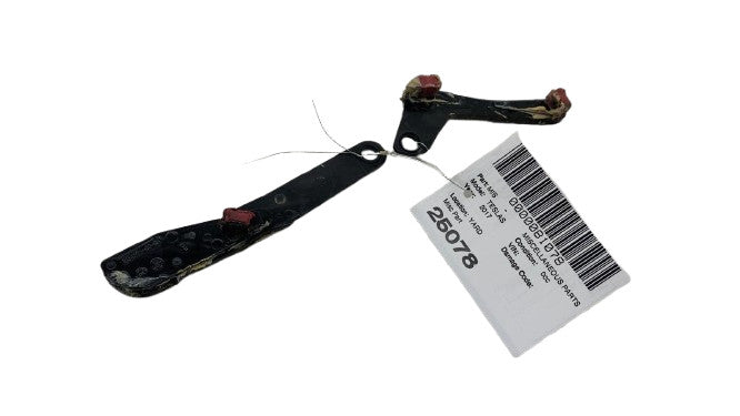 ⭕ 16-20 Model S Front & Rear Right Panoramic Roof Link 1034356-00 / 10