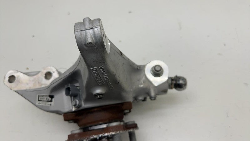 LJ9C3K171B3A ⭕21-25 Ford Mustang Mach-E Front Left Spindle Knuckle LH Assy AWD LJ9C-3K171-B3A