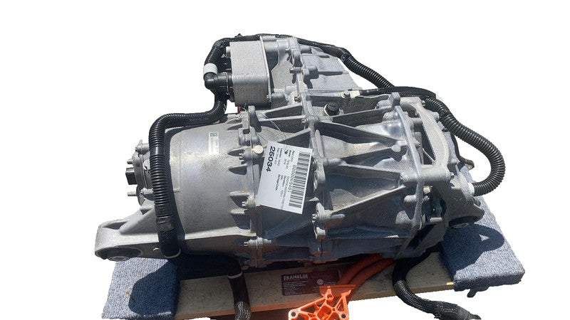 ⭕ 17-20 Tesla Model 3 Rear Drive Unit Engine Motor Low Current AWD 112