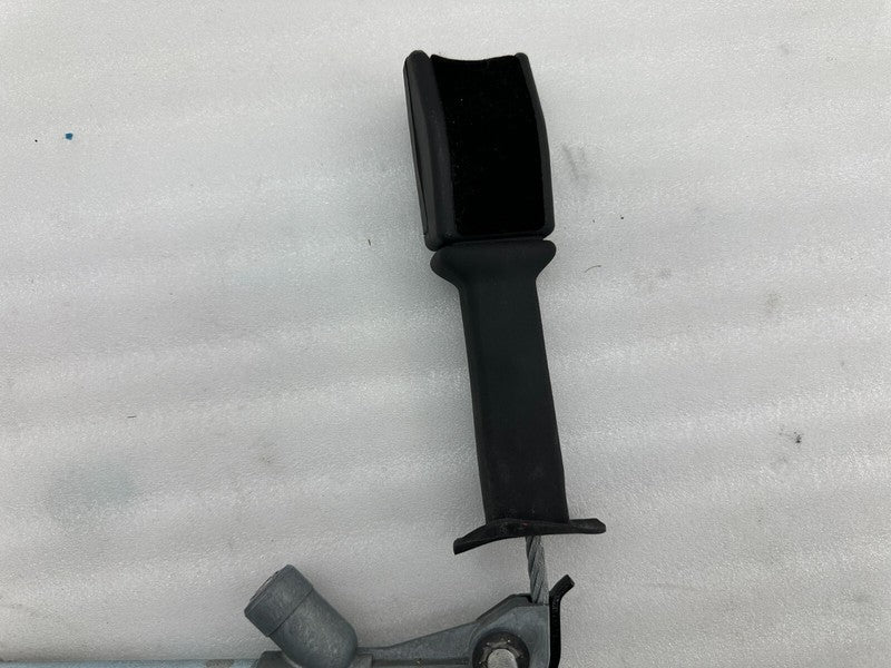 100526505E ⭕ 12-15 Model S Front Right Seat Belt Outboard Lap Pre-Tensioner RH 1005265-05-E