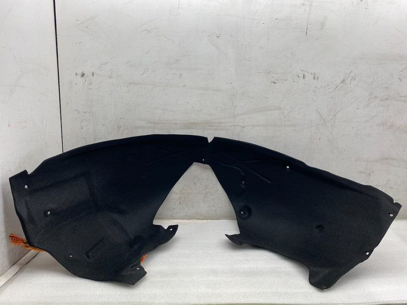 1034250-00-H ⭕ 16-20 Model X Front Right Inner Fender Wheel Liner Splash Shield 1034250-00-H