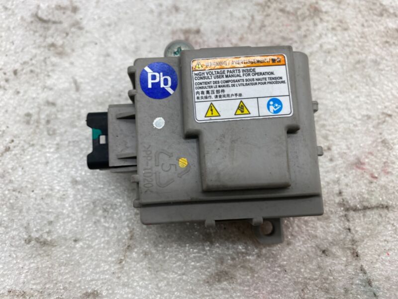 103281700B 2012 2013 2004 2015 Tesla Model S Ionizer HVAC Control Unit Module Assembly OEM