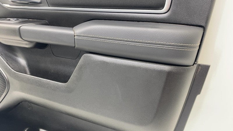 ⭕2025 Ram 1500 Pickup Rear Passenger Right Side Door Panel Card OEM FC