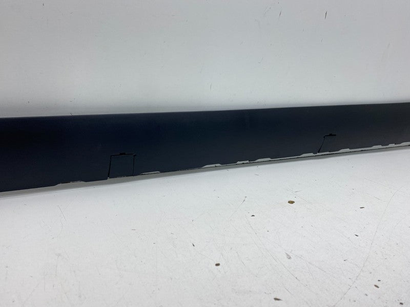 1089828 00 D ⭕17-25 Tesla Model 3 Driver Skirt Rocker Panel Molding Trim Left LH 1089828-00-D