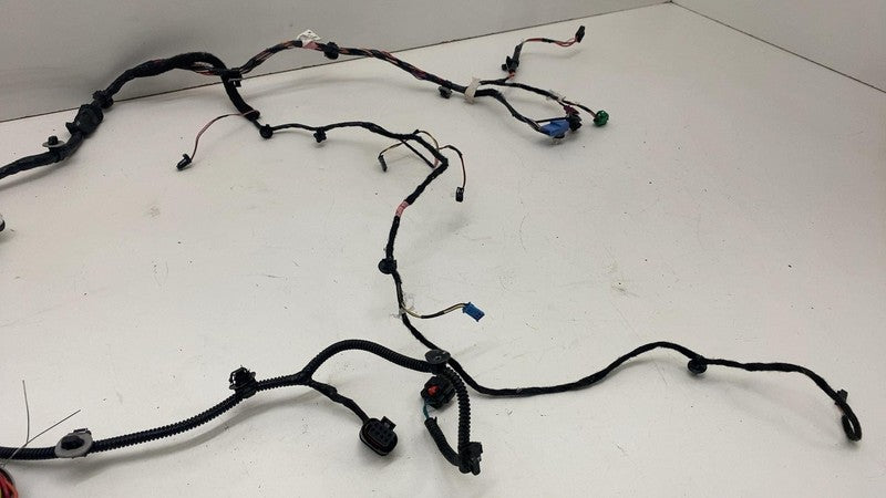 ⭕2017-2019 Tesla Model 3 M3 Front Right Door Wiring Harness Cable Wire