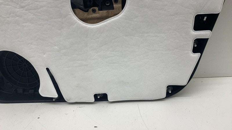 1697294-01-I ⭕ 20-24 Model Y Front Driver Side Door Panel Trim Card Cover Left 1697294-01-I