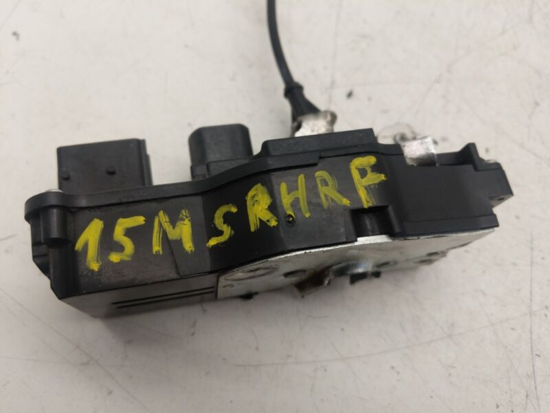 6008912 00 C 2012-2021 Tesla Model S Front Passenger Door Lock Latch Actuator Mechanism Right