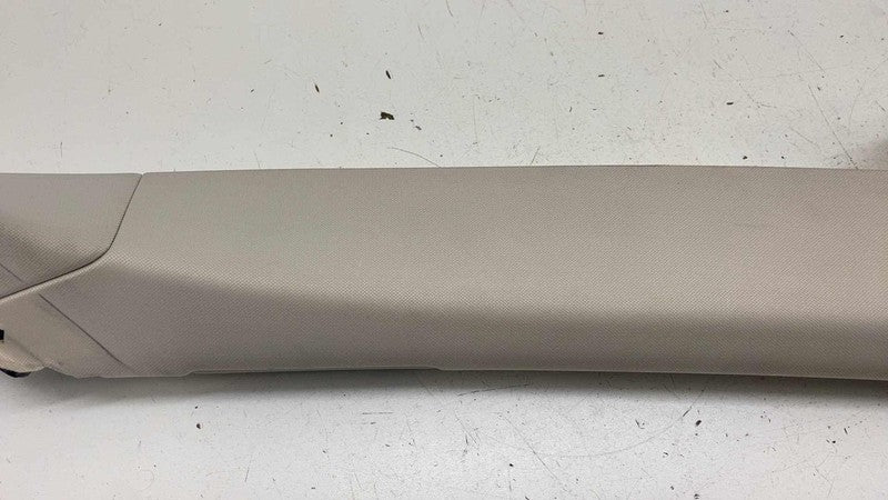 ⭕ 14-22 Range Rover Sport Front Right Windshield A-Pillar Trim RH DK62