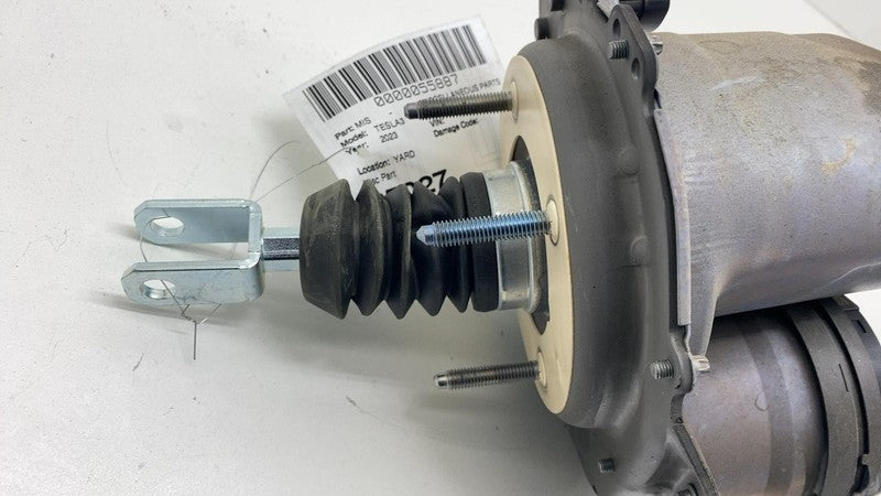 104467100G 2017-2023 Tesla Model 3 iBooster Power Brake Booster Master Cylinder Reservoir