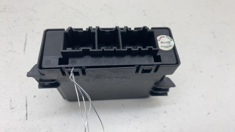 68193775AI ⭕ 2017-2023 Chrysler Pacifica PDC Parking Assist Control Module Unit 68193775AI