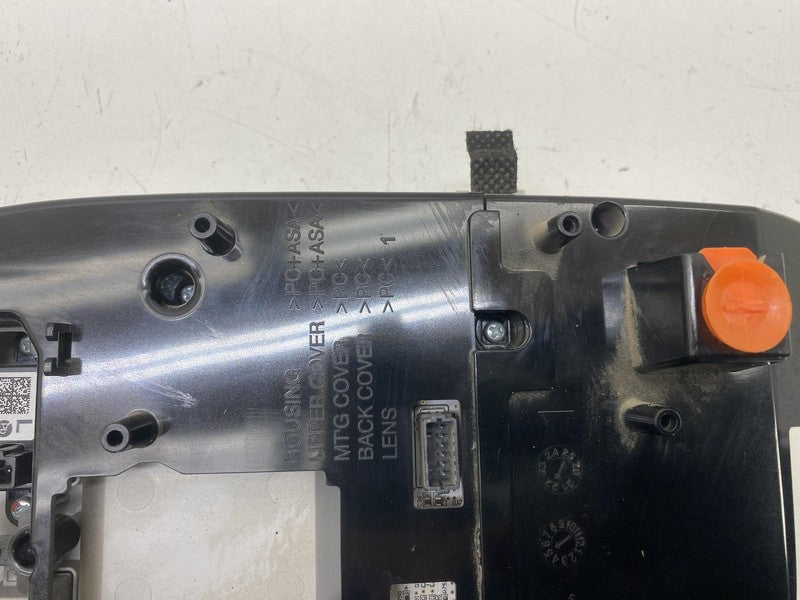 92800 GI000 ⭕ 2022 2023 Hyundai Ioniq 5 Front Overhead Roof Console Dome Light 92800GI000