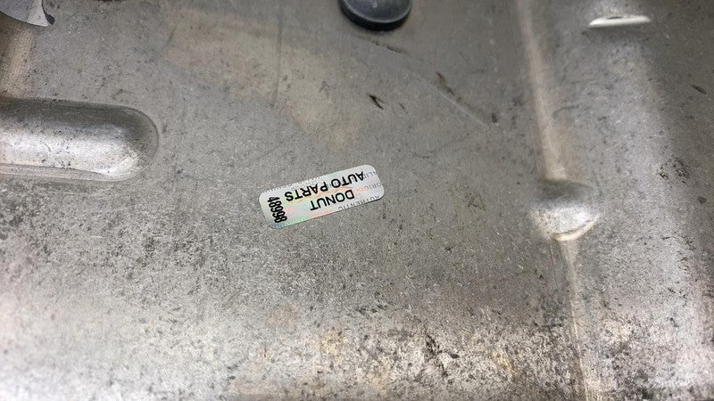 4KE907298HRS 19-23 E-Tron Quattro ADAS Advanced Driver Assistance Control Module 4KE907298HRS