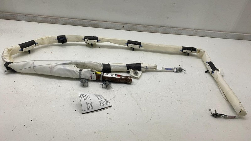 107782700E ⭕ 2017-2023 Tesla Model 3 M3 Driver Side Curtain Airbag Module Left 1077827-00-E
