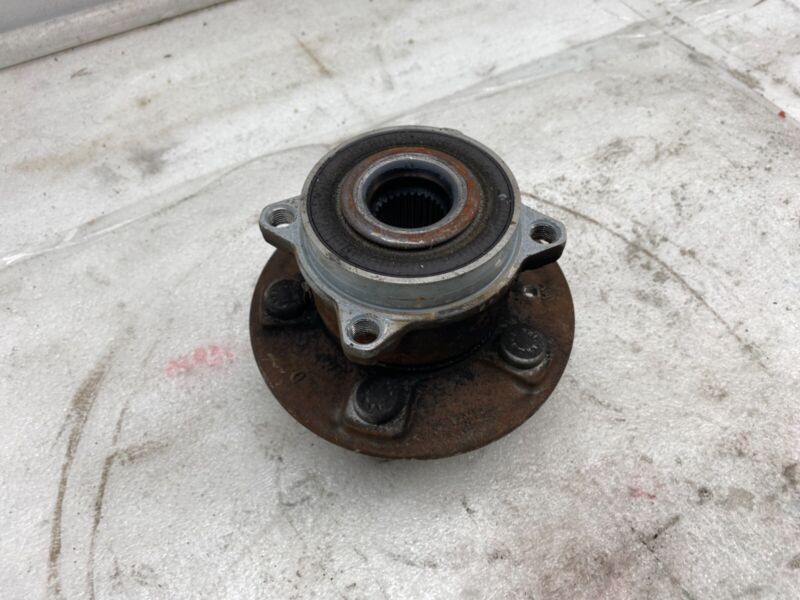 2012 2013 2014 2015 Tesla Model S MS Passenger Side Wheel Hub Bearing Right Assy