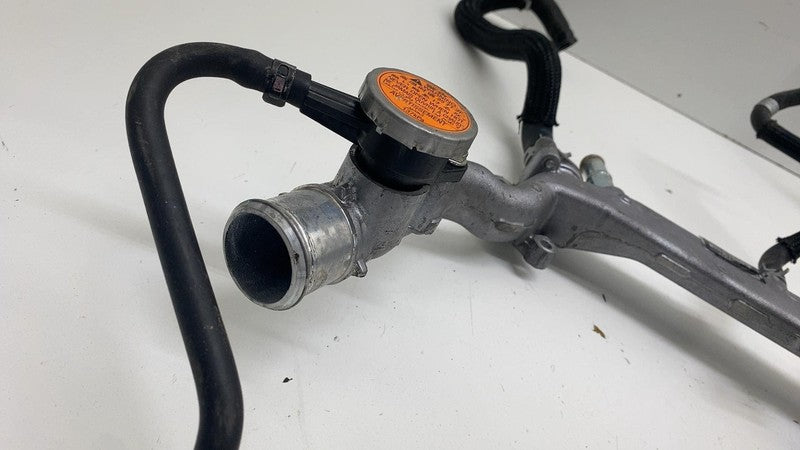 ⭕ 18-23 Subaru XV Crosstrek Engine Coolant Bypass Hose Manifold Tube Assembly