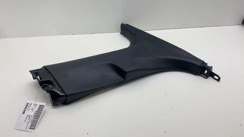 108629900L ⭕ 2017-2023 Tesla Model 3 M3 Right B-Pillar Lower Trim Cover Panel 1086299-00-L