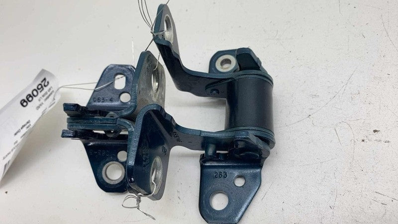 ⭕ 2017-2025 Chrysler Pacifica Front Driver Side Upper & Lower Door Hin