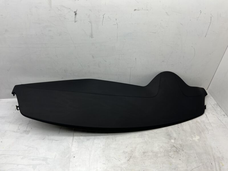 2012-2020 Tesla Model S Dashboard Instrument Panel Interior Dash Trim Cover OEM