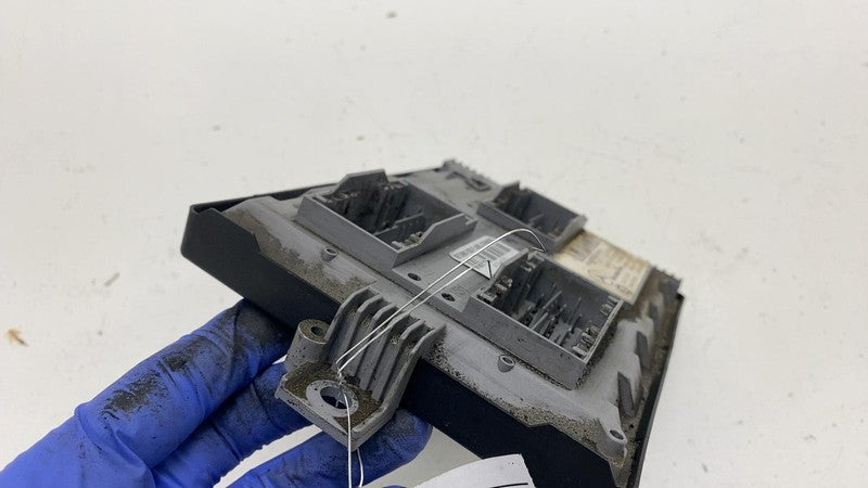 A2979000709 ⭕ 2022 Mercedes-Benz EQS 450+ V297 Central Body Control Module Unit A2979000709