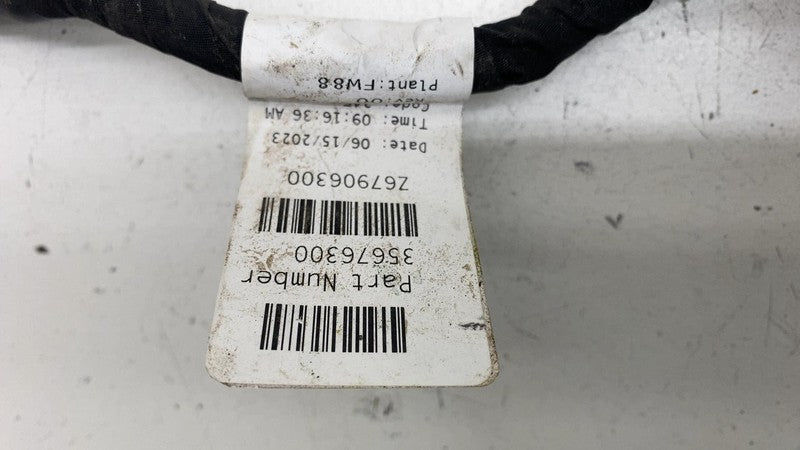 ⭕22-24 Rivian R1T R1S Front DC to DC Power Converter Control Module PT