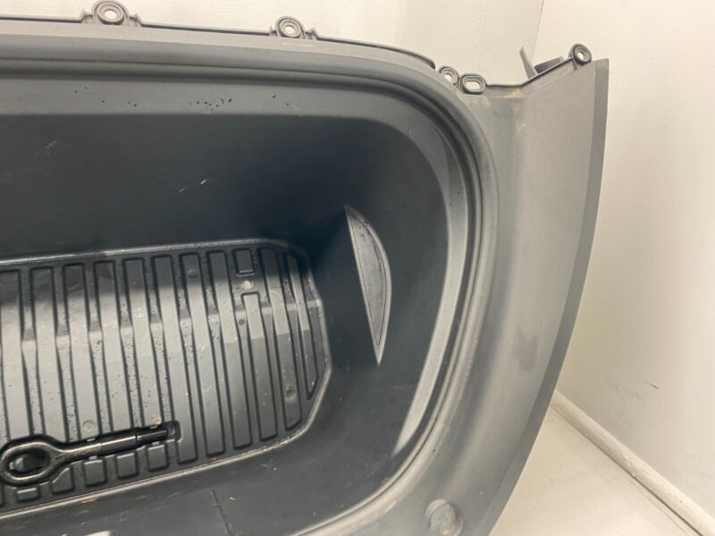 2020-2024 Tesla Model Y MY Front Trunk Tray Storage Bin Tub Frunk Compartment