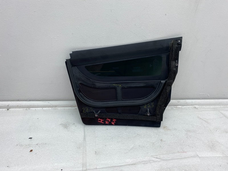 43R-004553 ⭕ 2016-2020 Tesla Model X MX Rear Passenger Side Door Quarter Fixed Glass Right
