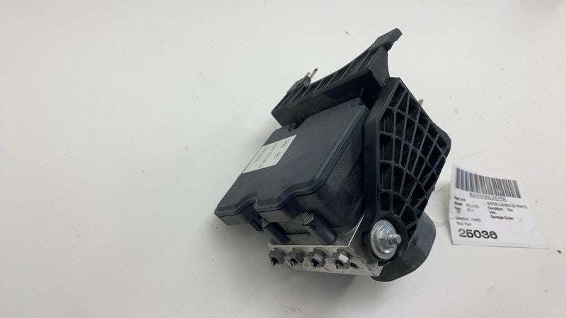 A2424310812 ⭕ 2014-2019 Mercedes-Benz B-Class W242 ABS Brake Hydraulic Pump Control Module A
