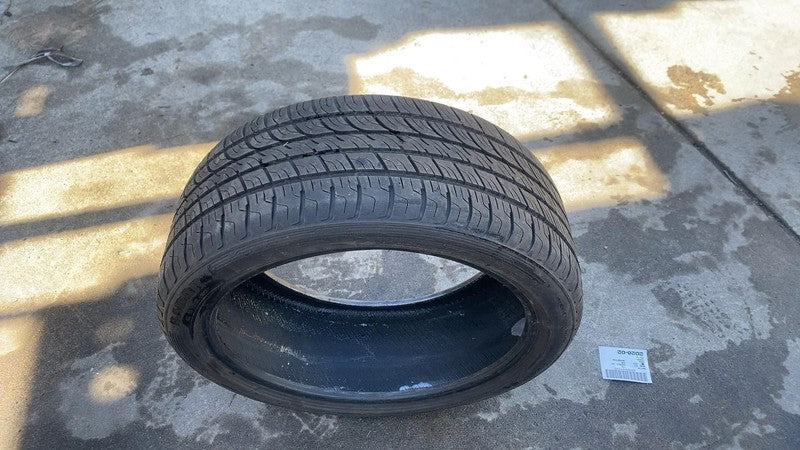 ⭕ Radar All Season EV 235/40ZR19 96W Tire
