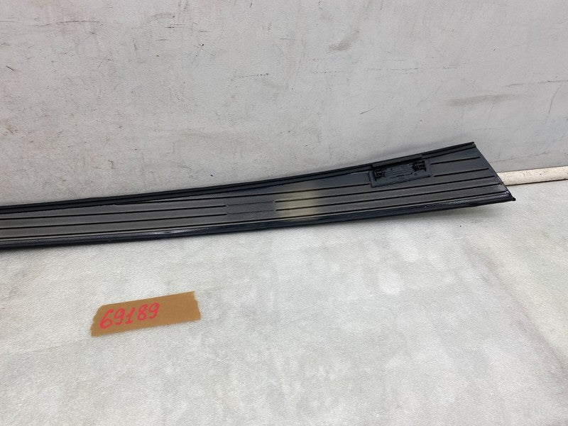 ⭕ 2016-2020 Tesla Model S Passenger Side Panoramic Roof Applique Molding Right