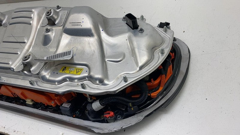 ⭕ 17-20 Model 3 Power Conversion Onboard Charger Penthouse w/ Cover 10