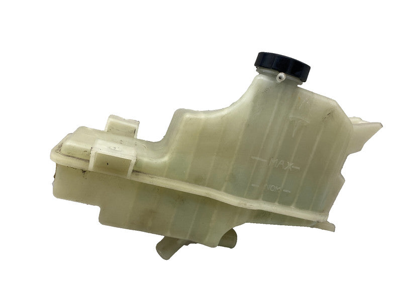600733900C ⭕ 12-15 Tesla Model S Cooling System Reservoir Coolant Tank Bottle 6007339-00-C