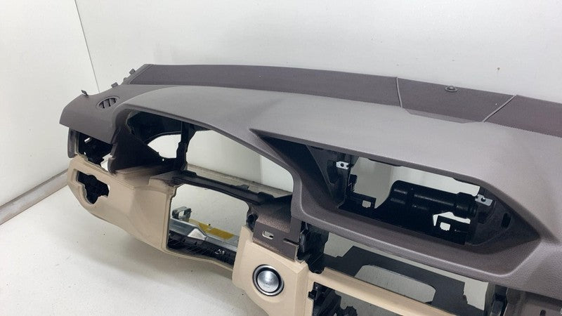 ⭕2010 2011 2012 2013 Mercedes E350 E-Class Dash Instrument Panel Dashboard Sedan