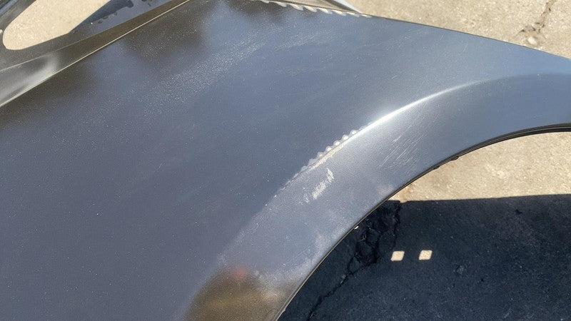 ⭕ 2017-2023 Tesla Model 3 Passenger Side Quarter Panel Skin Frame Shell Right RH